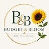 budgetandbloom